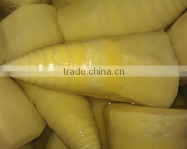 Canned Bambooshoots
