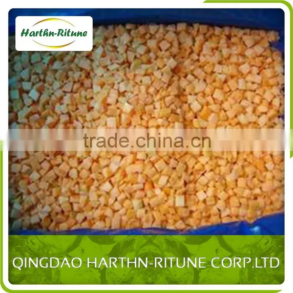 Iqf/frozen Apricot Diced photo-3