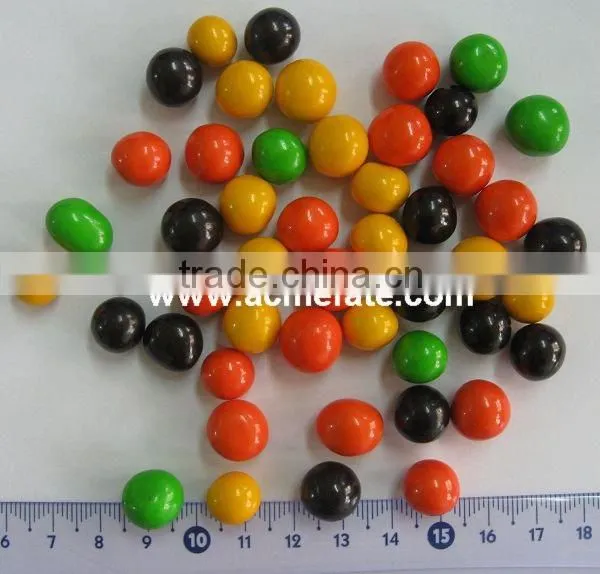 Wholesale Top Quality Chocolate Coated Peanut photo-3