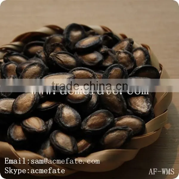 Wholesale Delicious Black Watermelon Seeds photo-4