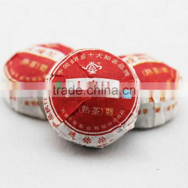 An Energy Drink Chinese Herbal Tea for Christmas Gifts photo-5