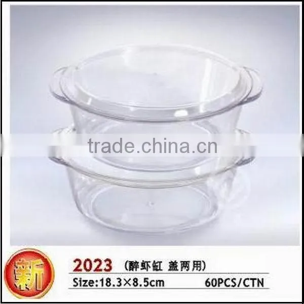Plastic Bowl and Cup photo-5