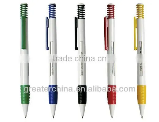 Cheap Plastic Ball Pen photo-3