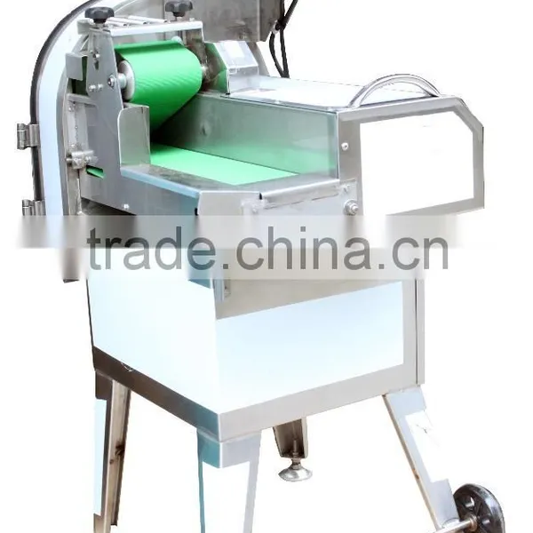 FC-304 Cooked Meat Slicer Pork Ear Slicer Cattle Stomach Slicer for Food Processing Plants photo-4
