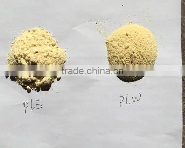 SOYA BEAN LECITHIN MEDICINAL GRANULES photo-4