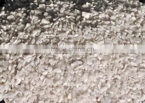White Fused Magnesium Aluminium Spinel for Refractory and Abrasive photo-2