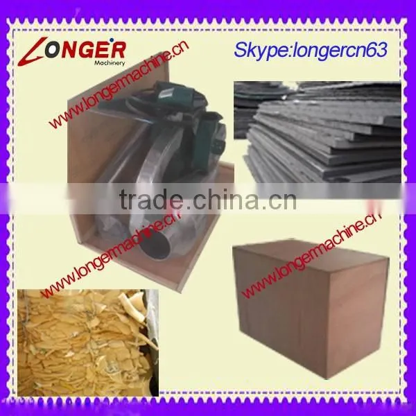 Foam Cutting Machine/sponge Cutting Machine photo-6