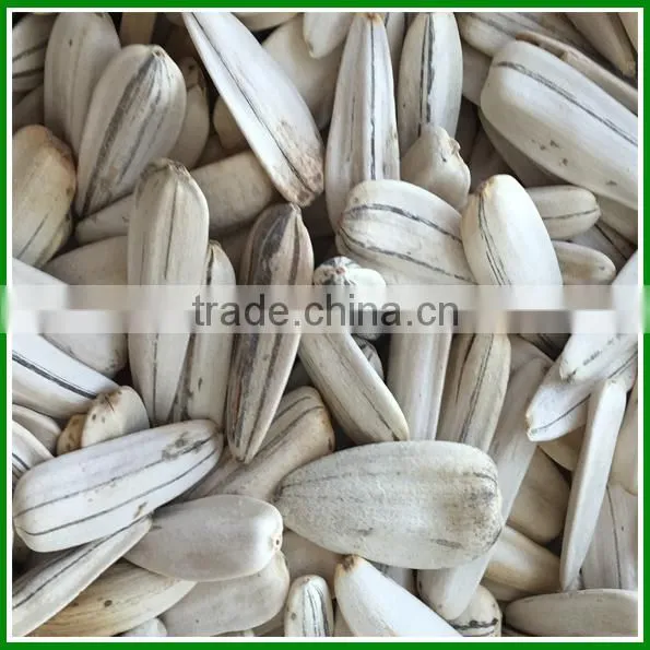 Sale Roasted White Striped Sunflower Seeds With Spices In Bulk