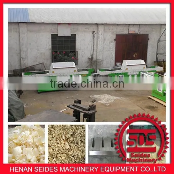 With 2 years warrantee new product wood shaving machine/wood shaving drying machine/shaving wood machine 008617698060688