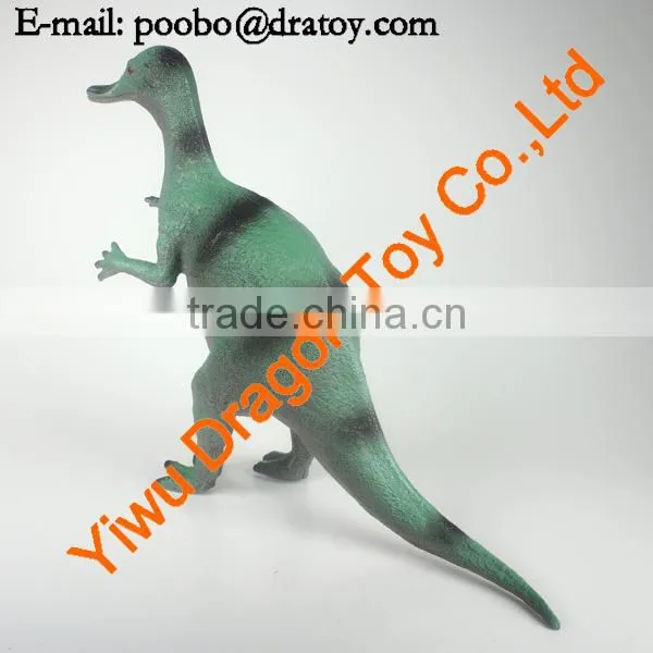 Factory Direct Sales PVC Toy Dinosaur photo-6