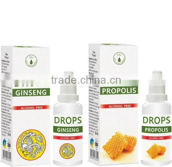 DROPS "GINSENG" photo-2