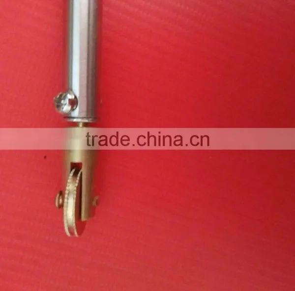 Beekeeping Tool Copper Wheel Imbedding Tool/wire Embedder/ Automatic Electric Imbedding Tool photo-2