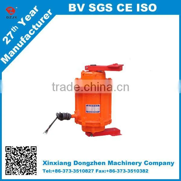 China DZ High Quality Industrial Vibraitng Motor photo-2
