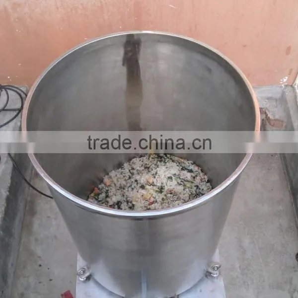 PUXIN 226L Food Waste Disposer photo-3