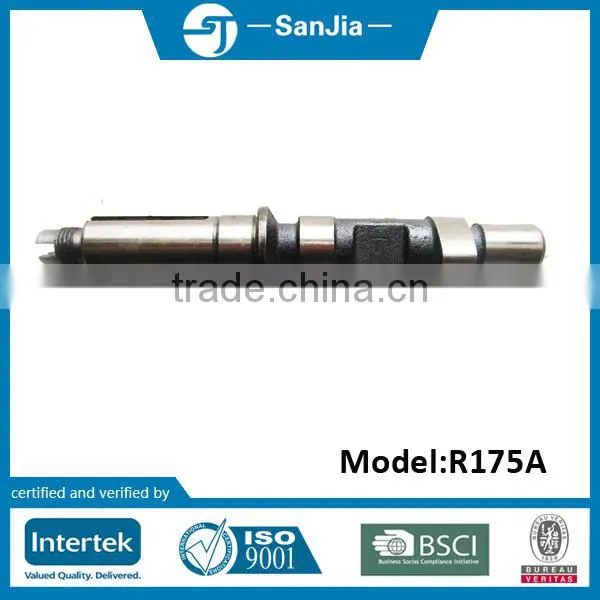 Diesel Engine Camshaft photo-5