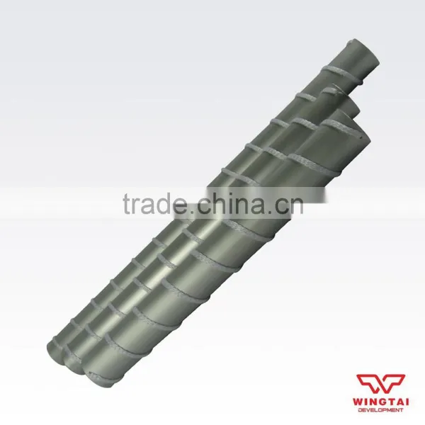 Printing Magnetic Ink Cylinder for Printing Machine photo-5