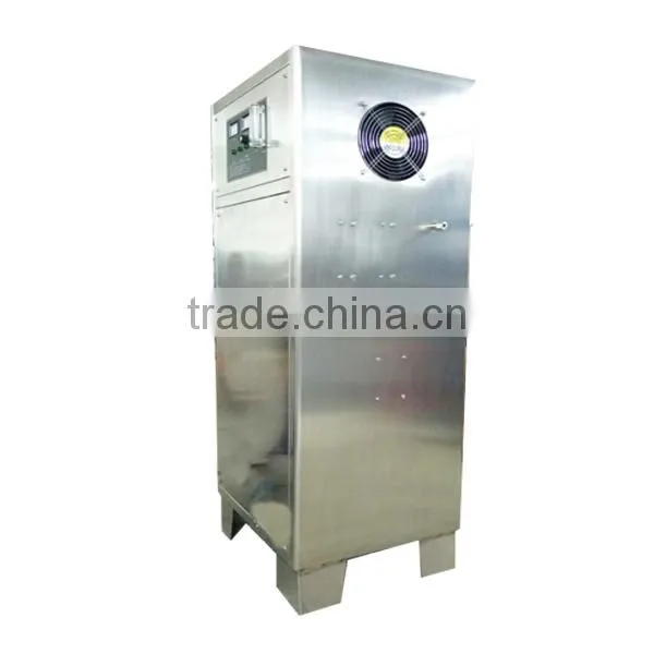 Aquaculture Oxygen Concentrator,oxygen Manufacturing Plant,oxygen Plants Manufacturer photo-3
