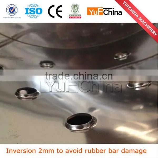 YUFENG Automatic Chicken Feather Plucker photo-4