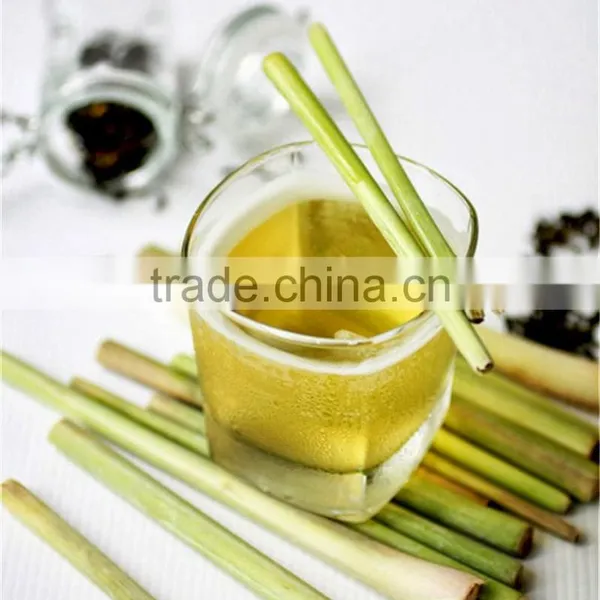 FRESH LEMONGRASS TO MAKE LEMONGRASS OIL WITH HIGH QUALITY photo-2