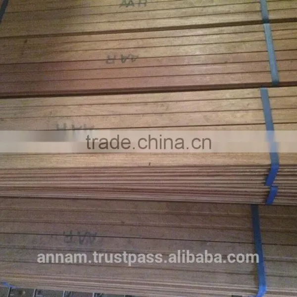 Keruing Timber Flooring From Laos photo-2