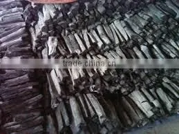 Hardwood Charcoal Product Cleaning BBQ Grill photo-2