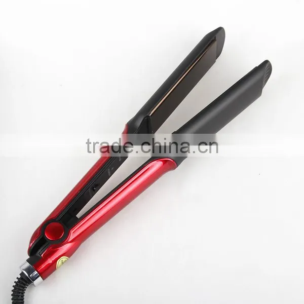 Hot Sale Good Quality Professional Hair Straightener photo-6