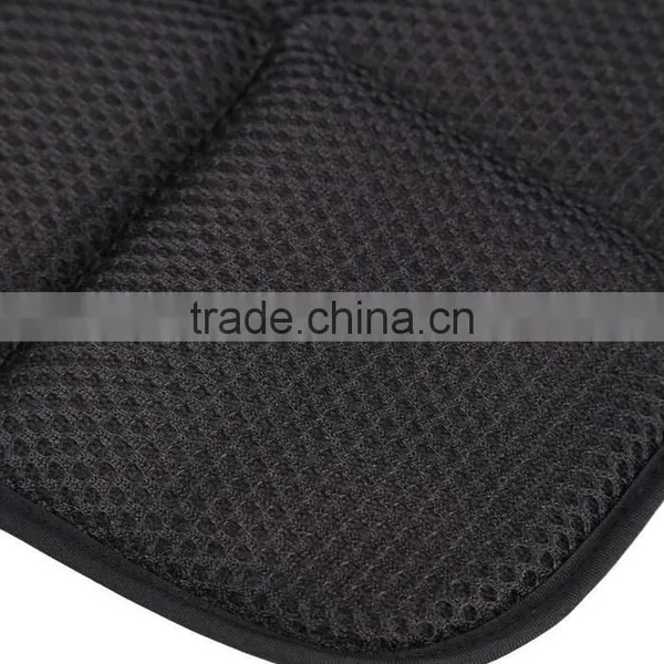 Charcoal Car Seat photo-5