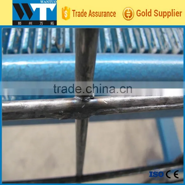 Automatic Electric Wire Welding Machine Mesh Welder photo-6