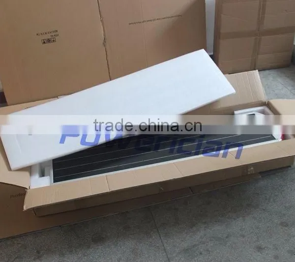 20W All In One Solar Street Light Mono Panel Li-ion Battery LED Lamp All in One photo-2