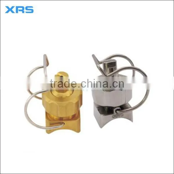 Plastic Adjustable Clamp Spray Nozzle photo-6