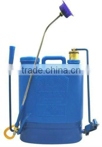 Knapsack Hand Sprayer