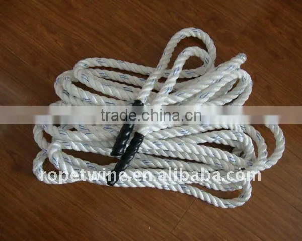 Battling Rope