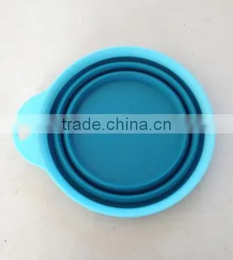 Double Pet Food and Water Bowl photo-2