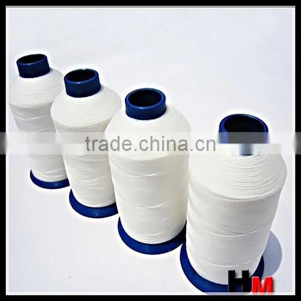 High Resistance 100% Polyester Thread for Sewing photo-2