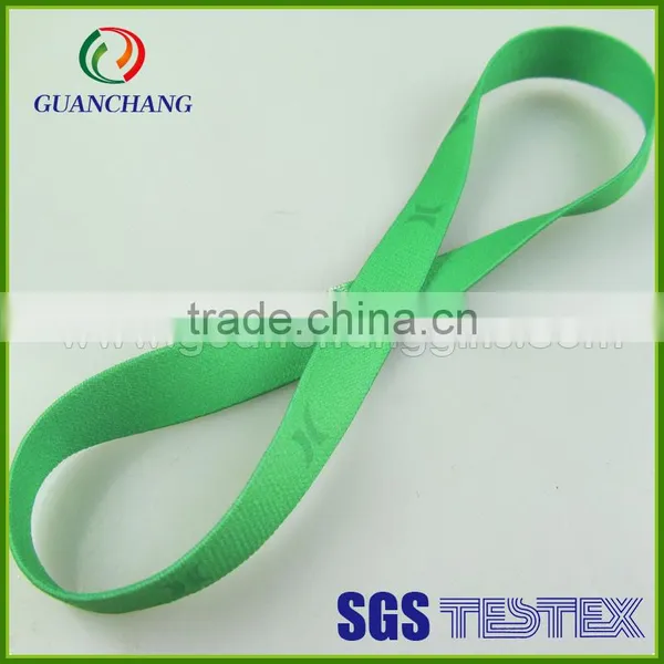 Factory Directly Wholesale Elastic Hair Band photo-2