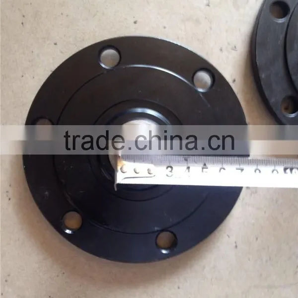 FT254.31F.111A Front Driving Shaft Foton 254 Tractor Parts photo-4