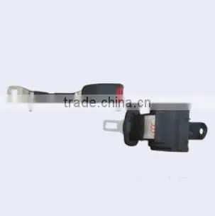 seat safety belt