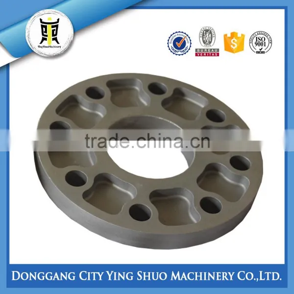 High Quality Custom ss Casting Flange photo-4