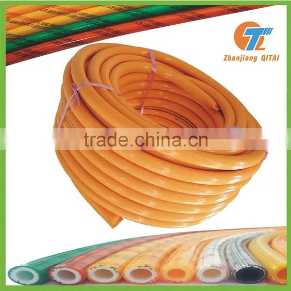 Flexible Air Compressor Hose Fittings Reels Wall Mount photo-4