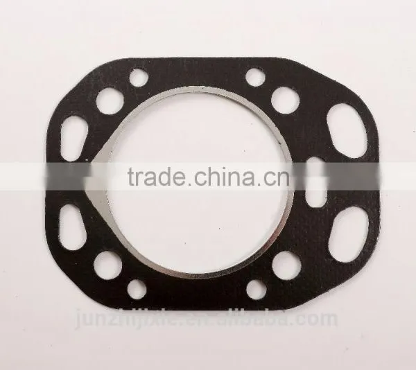 Walking Tractor Diesel Engine Parts L24 Cylinder Head Gasket photo-6