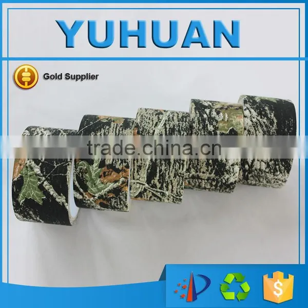 High Quality Hotsell Waterproof Camouflage Fabric Tape From China Supplier photo-6