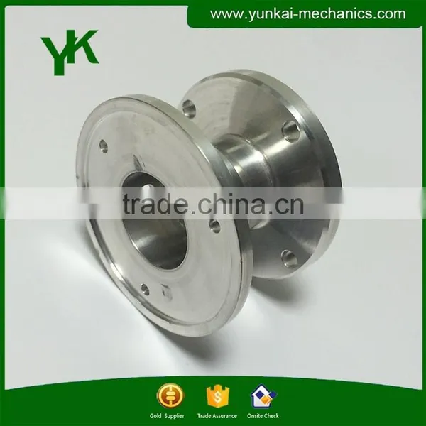 Mass Production Cnc Precision Machining / Aluminium Cnc Machining / Cnc Machining Parts photo-2