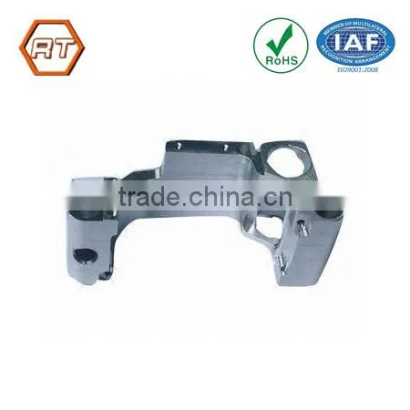 High Quality Precision Marine Spare Part photo-3