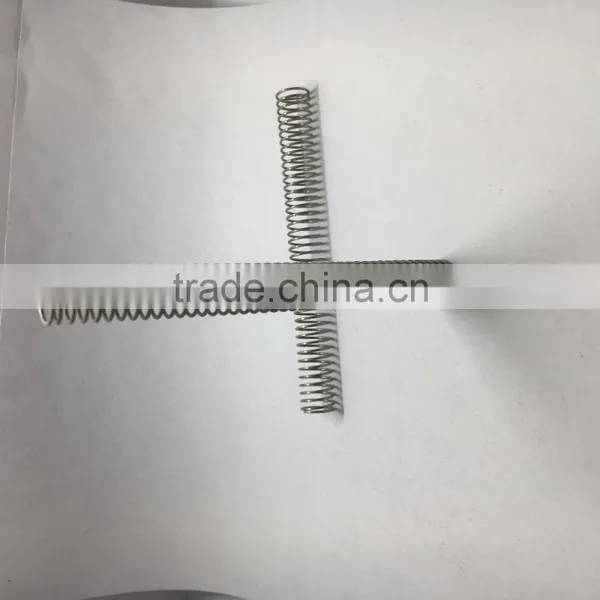 China Manufacture Suspension Spring photo-6
