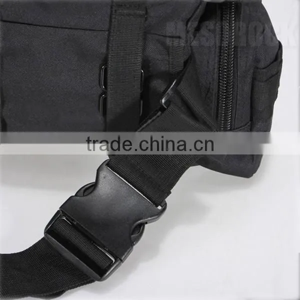 Camping Hiking Bag Outdoor Military Bag Waist Bag Tactical Waist Pack photo-6