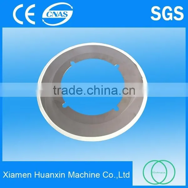 260mm Planer Thin Kerf Knife Blade photo-5