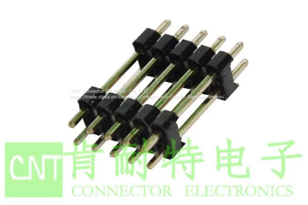 Selling 2.54mm Pin Header photo-5