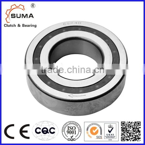 CSK Series Wholesale Sprag Type One Way Bearing photo-4