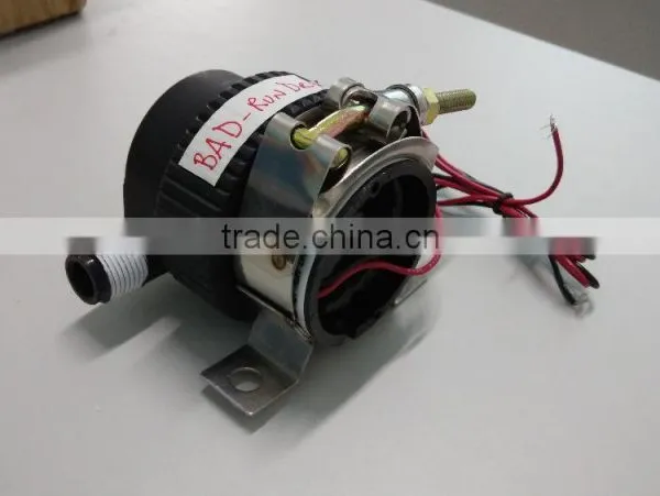 Carbon Steel Mounting Clamps for Booster Pump photo-5