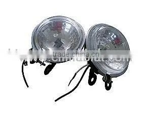 Front Lamp